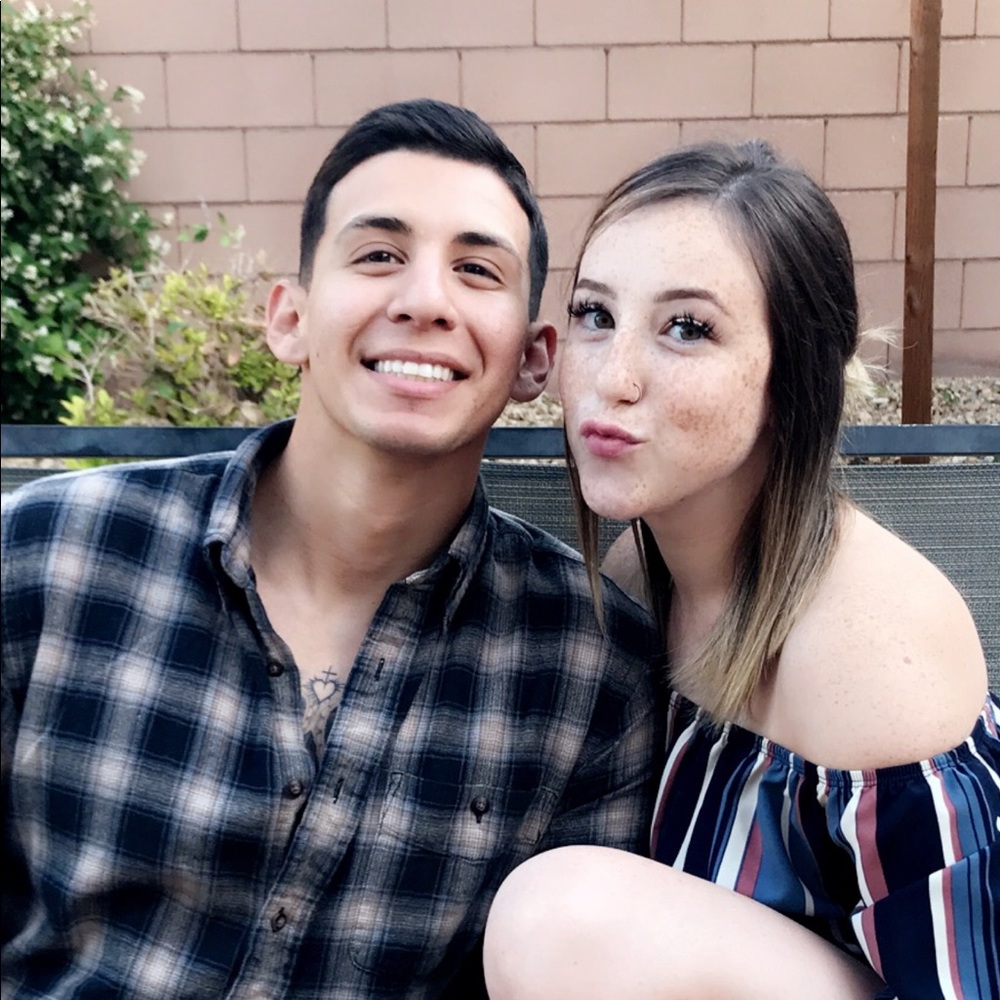 Meet your Posher, Vicente